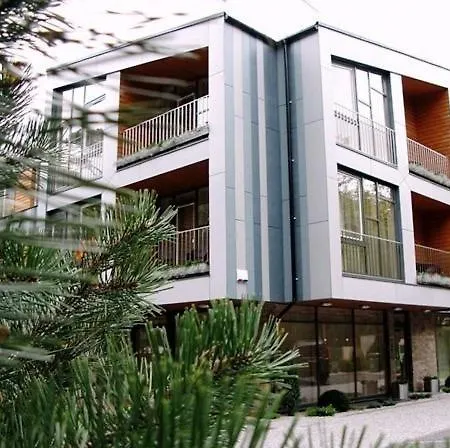 Guest house Astuoni 4*