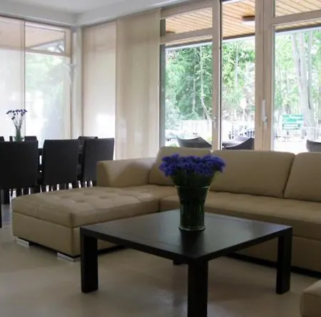 Guest house Astuoni 4*