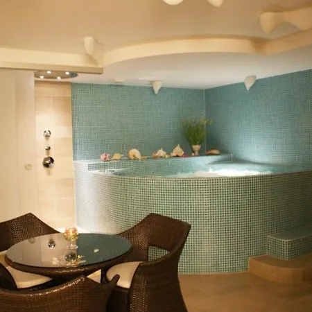 Гостевой дом Astuoni 4*