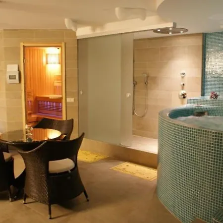 Гостевой дом Astuoni 4*