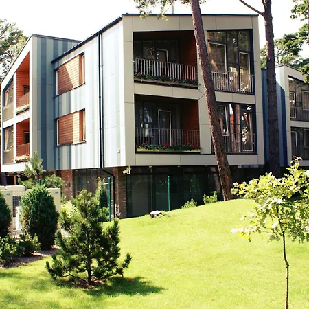 Gasthof Astuoni Palanga