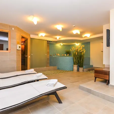 Astuoni Gasthof 4*
