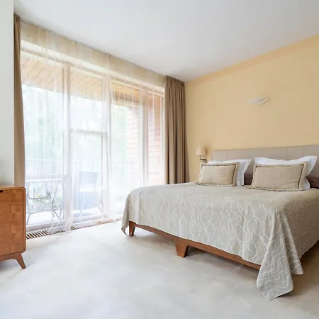 Astuoni Guest house Palanga