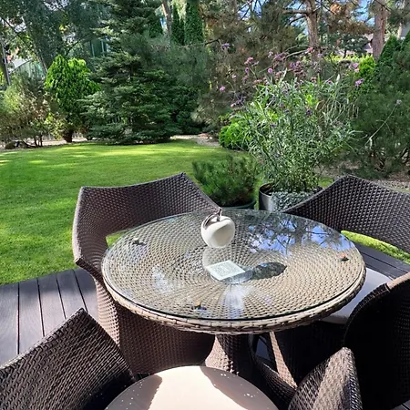Astuoni 4* Palanga