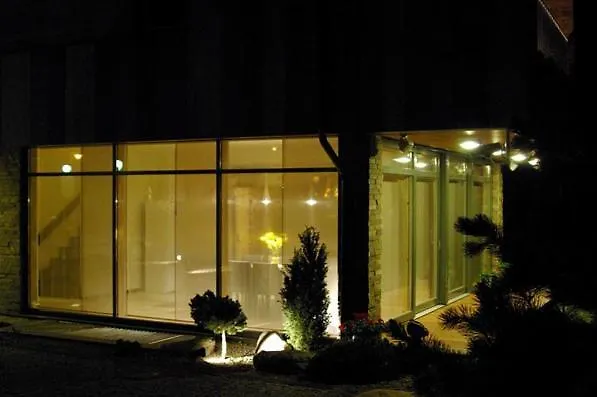 Astuoni Gæstehus Palanga