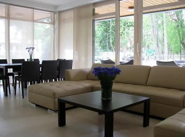 Gæstehus Astuoni 4*