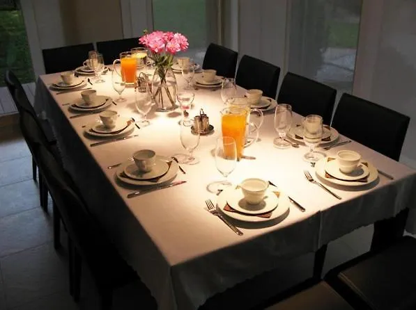 Gæstehus Astuoni Palanga