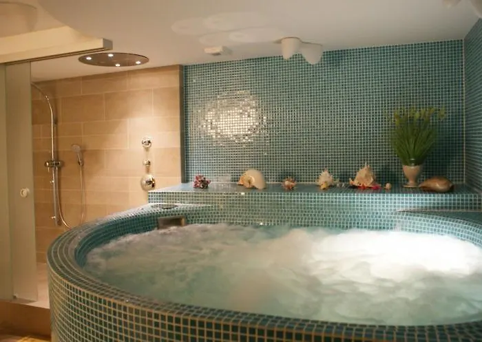 Astuoni Gæstehus Palanga