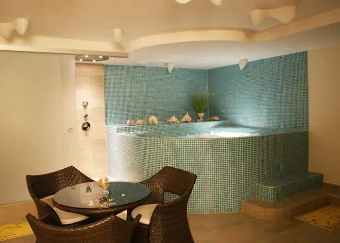 Gæstehus Astuoni 4*