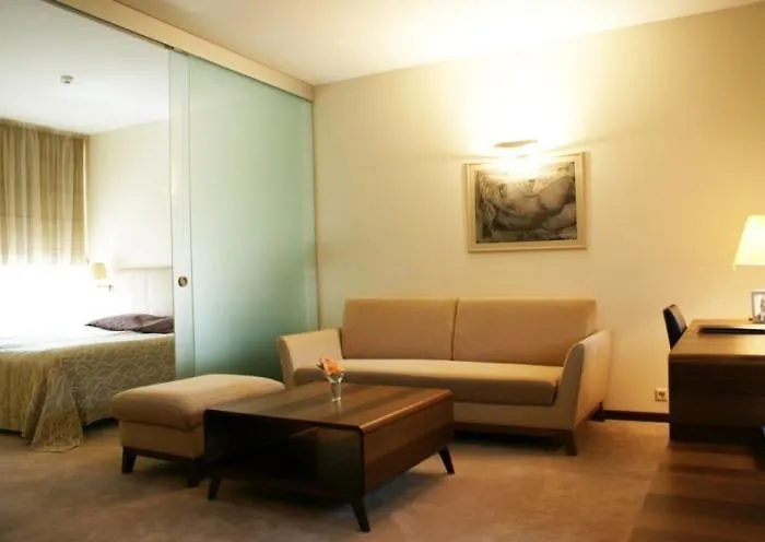 Astuoni Gæstehus Palanga