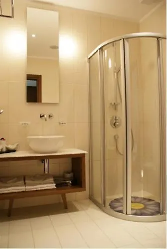 Astuoni Gæstehus Palanga