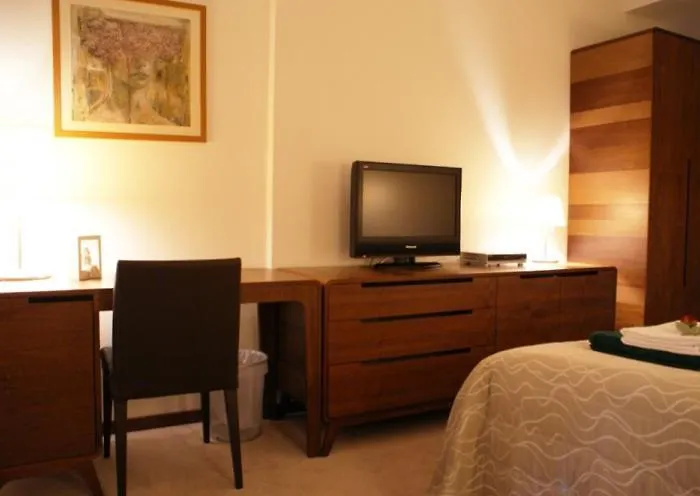 Gæstehus Astuoni 4*