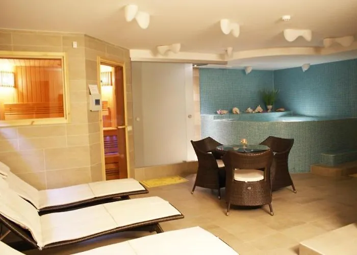 Gæstehus Astuoni Palanga