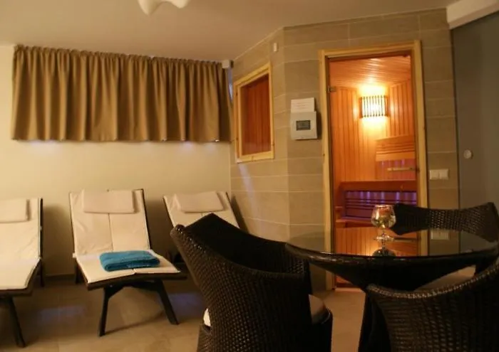 Gæstehus Astuoni Palanga