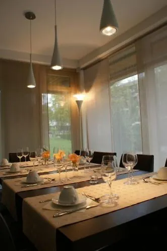 Gæstehus Astuoni 4*