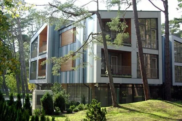 Gæstehus Astuoni 4*