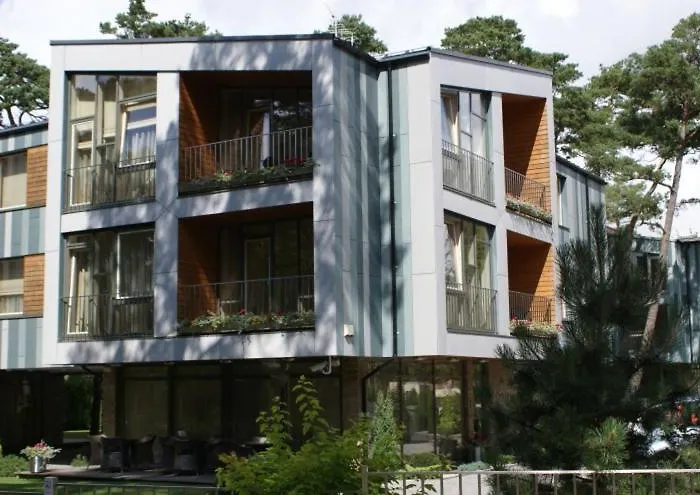 Gæstehus Astuoni Palanga