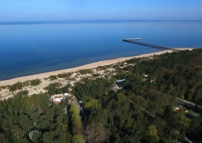 Gæstehus Astuoni 4*